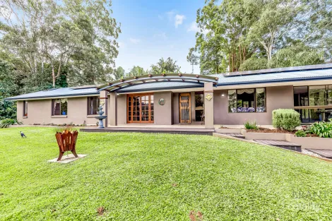 40-44 Kalang Dr, West Woombye, QLD 4559