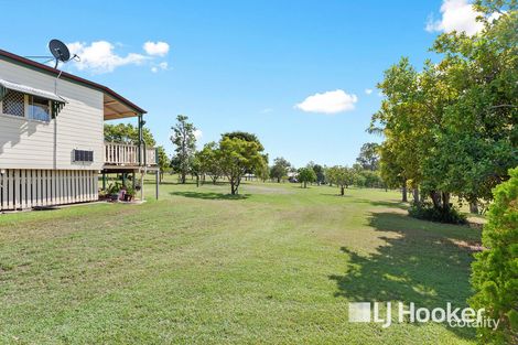 Property photo of 25 Hewett Drive Regency Downs QLD 4341