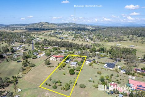Property photo of 25 Hewett Drive Regency Downs QLD 4341