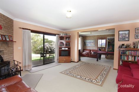 Property photo of 782 Puddledock Road Tilbuster NSW 2350