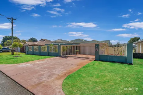 Property photo of 17 Leake Street Ascot WA 6104