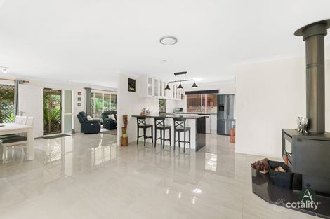 Property photo of 92-94 Windabout Road Beechmont QLD 4211