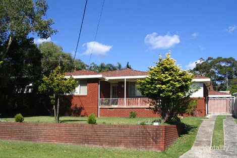 43 Bandain Ave, Kareela, NSW 2232