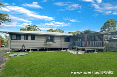 Property photo of 27 Eastern Road Macleay Island QLD 4184