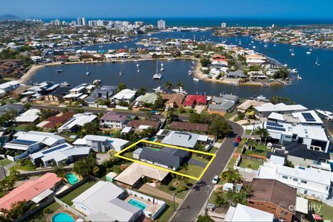 Property photo of 32 Neerim Drive Mooloolaba QLD 4557