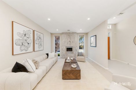 Property photo of 27 Quinane Avenue Forde ACT 2914