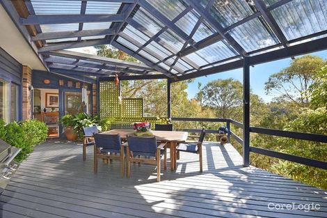 Property photo of 42 Currawong Road Berowra Heights NSW 2082