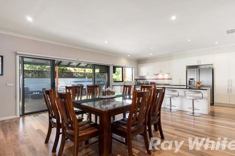 15a Dunoon St, Mooroolbark, VIC 3138
