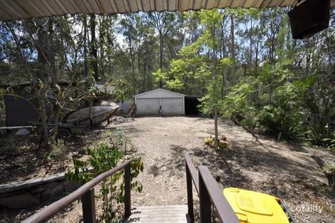 Property photo of 50 Shay Place Witheren QLD 4275