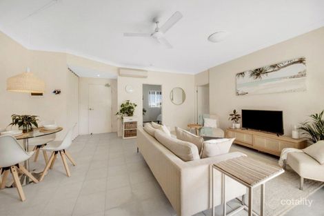 Property photo of 21/47 Barney Street Barney Point QLD 4680