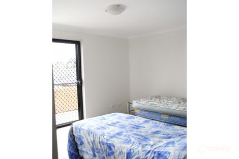 Property photo of 25/16-18 Hornsey Road Homebush West NSW 2140