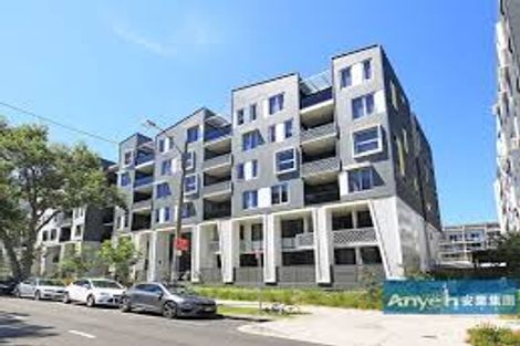 Property photo of 648/351 George Street Waterloo NSW 2017