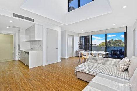Property photo of 648/351 George Street Waterloo NSW 2017