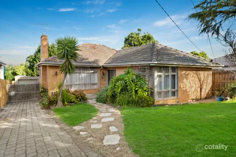 Property photo of 2 Edgevale Road Bulleen VIC 3105