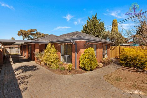 Property photo of 13 Snead Close Hoppers Crossing VIC 3029