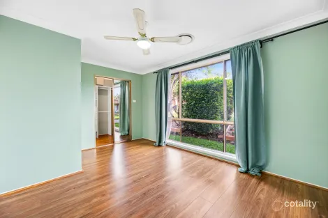 Property photo of 14 Lane Grove Schofields NSW 2762