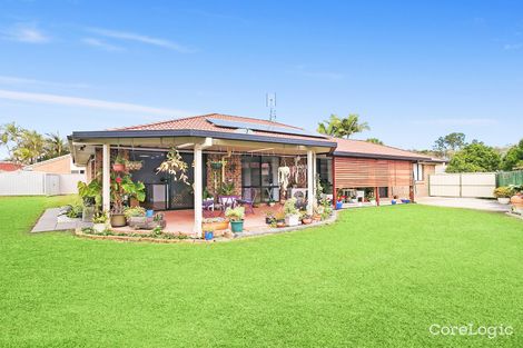 Property photo of 28 Foxhill Place Banora Point NSW 2486