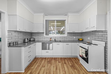 Property photo of 3 Kurrajong Crescent Gloucester NSW 2422