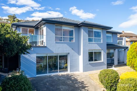 Property photo of 470 Oceana Drive Howrah TAS 7018