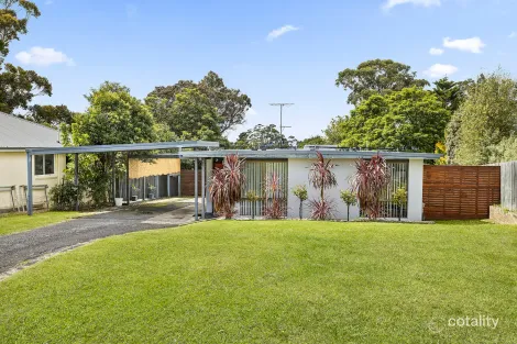 Property photo of 67 Orient Street Willow Vale NSW 2575