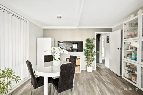 Property photo of 67 Orient Street Willow Vale NSW 2575