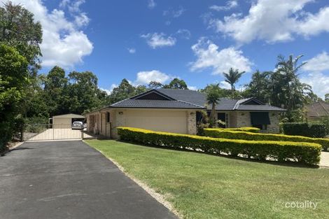 Property photo of 4 Plunkett Court Burpengary East QLD 4505