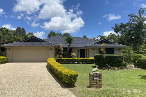 Property photo of 4 Plunkett Court Burpengary East QLD 4505