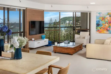 16/146 The Esplanade, Burleigh Heads, QLD 4220