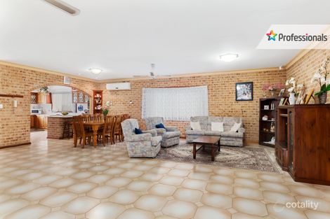 Property photo of 95 Ingham Drive Casula NSW 2170