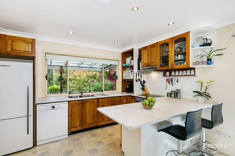 Property photo of 12 Derribong Place Thornleigh NSW 2120