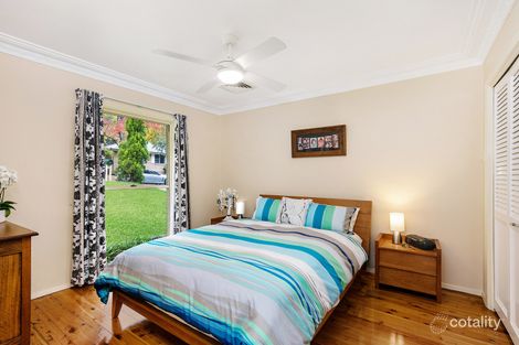 Property photo of 12 Derribong Place Thornleigh NSW 2120
