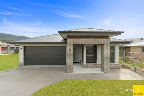 34 BENTWING RD, HUNTLEY, NSW 2530