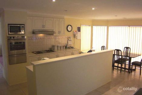 Property photo of 5 Paringa Way Burnside VIC 3023