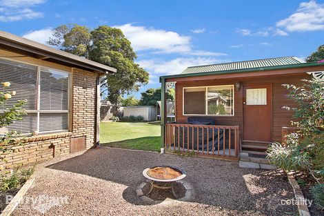 Property photo of 48 Cambden Park Parade Ferntree Gully VIC 3156