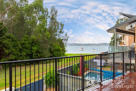 Property photo of 40 Blandford Street Fennell Bay NSW 2283