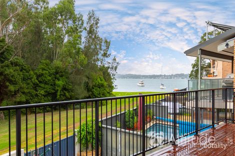 Property photo of 40 Blandford Street Fennell Bay NSW 2283