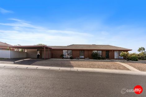 1 Rio Ct, Kangaroo Flat, VIC 3555