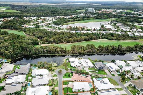 Property photo of 8 Stephen Burton Way Pelican Waters QLD 4551