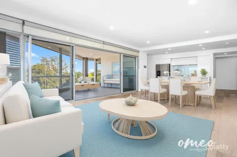 3/47 Perlinte View, North Coogee, WA 6163