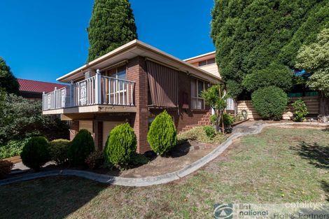 Property photo of 51 Haverbrack Drive Mulgrave VIC 3170