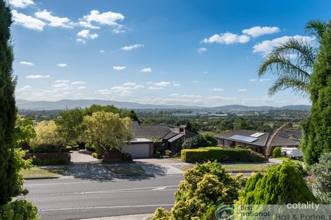 Property photo of 51 Haverbrack Drive Mulgrave VIC 3170