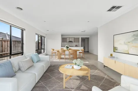 Property photo of 42 Harper Boulevard Mount Duneed VIC 3217