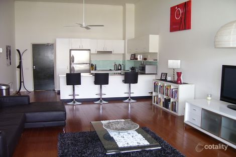 Property photo of 12/51 Stawell Street West Melbourne VIC 3003