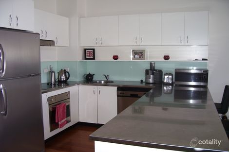 Property photo of 12/51 Stawell Street West Melbourne VIC 3003