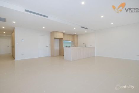 Property photo of 61/97 Caddies Boulevard Rouse Hill NSW 2155