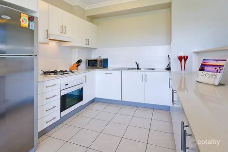 Property photo of 47/24-28 College Crescent Hornsby NSW 2077