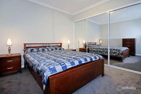 Property photo of 47/24-28 College Crescent Hornsby NSW 2077