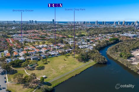 Property photo of 2/71 Bamboo Avenue Benowa QLD 4217