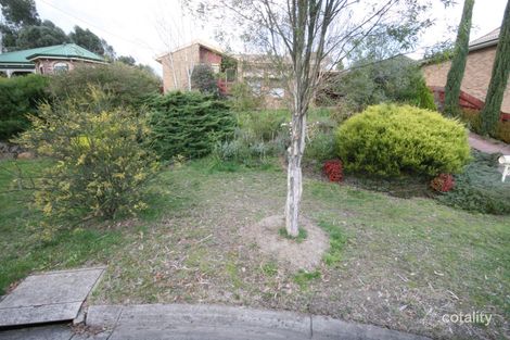 25 Patterdale Ct, Croydon Hills, VIC 3136
