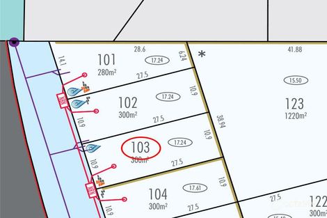 Property photo of 103 Lord Street Caversham WA 6055